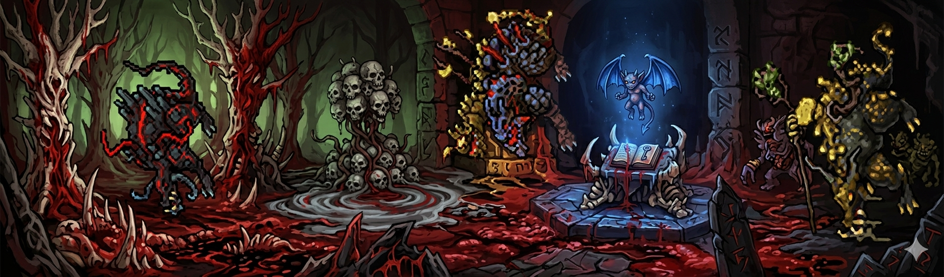 Bakragore Boss