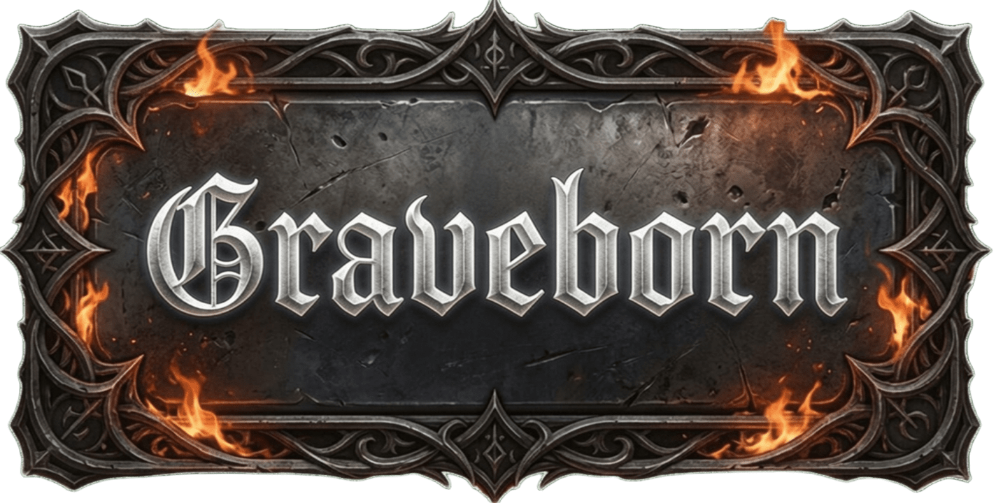 Graveborn