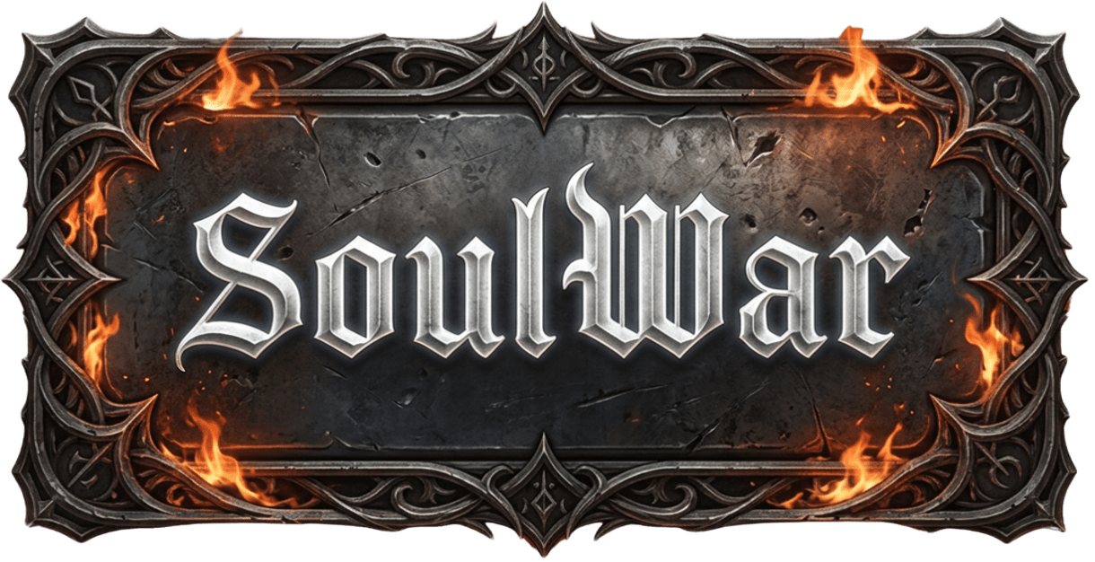 Soul War